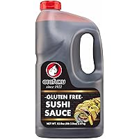 Amazon.com : Otafuku Takoyaki Sauce for Japanese Grilled Octopus