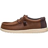 HEYDUDE Men's Wally Slip-on Loafers