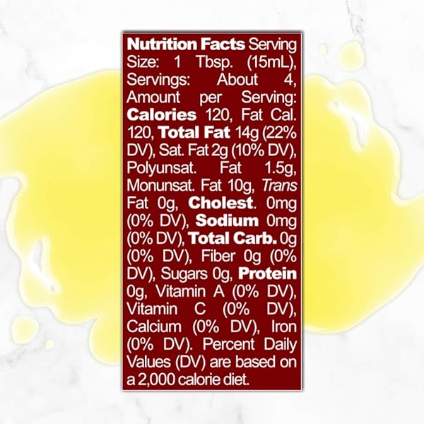 ROLAND FOODS WHITE TRUFFLE OIL, EXTRA VIRGIN OLIVE OIL WITH WHITE TRUFFLE PIECES, SPECIALTY IMPORTED FOOD, 1.86 OUNCE BOTTLE, PACK OF 2