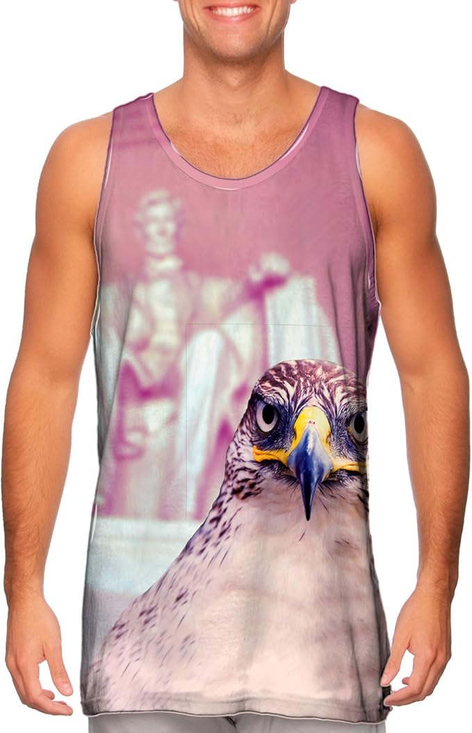 Lincoln hawk everytime