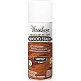 Varathane 386449 Premium Fast Dry Wood Stain Spray, 10.25 oz, American Walnut