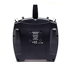 Spektrum NX7e+ Black Edition 14 Channel Transmitter
