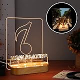 YuanDian Light Up Now Playing Vinyl Record Stand USB Powered view 4