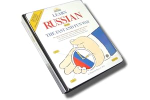 Learn Russian: The Fast and Fun Way