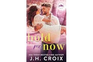 Hold Me Now (Light My Fire Series)