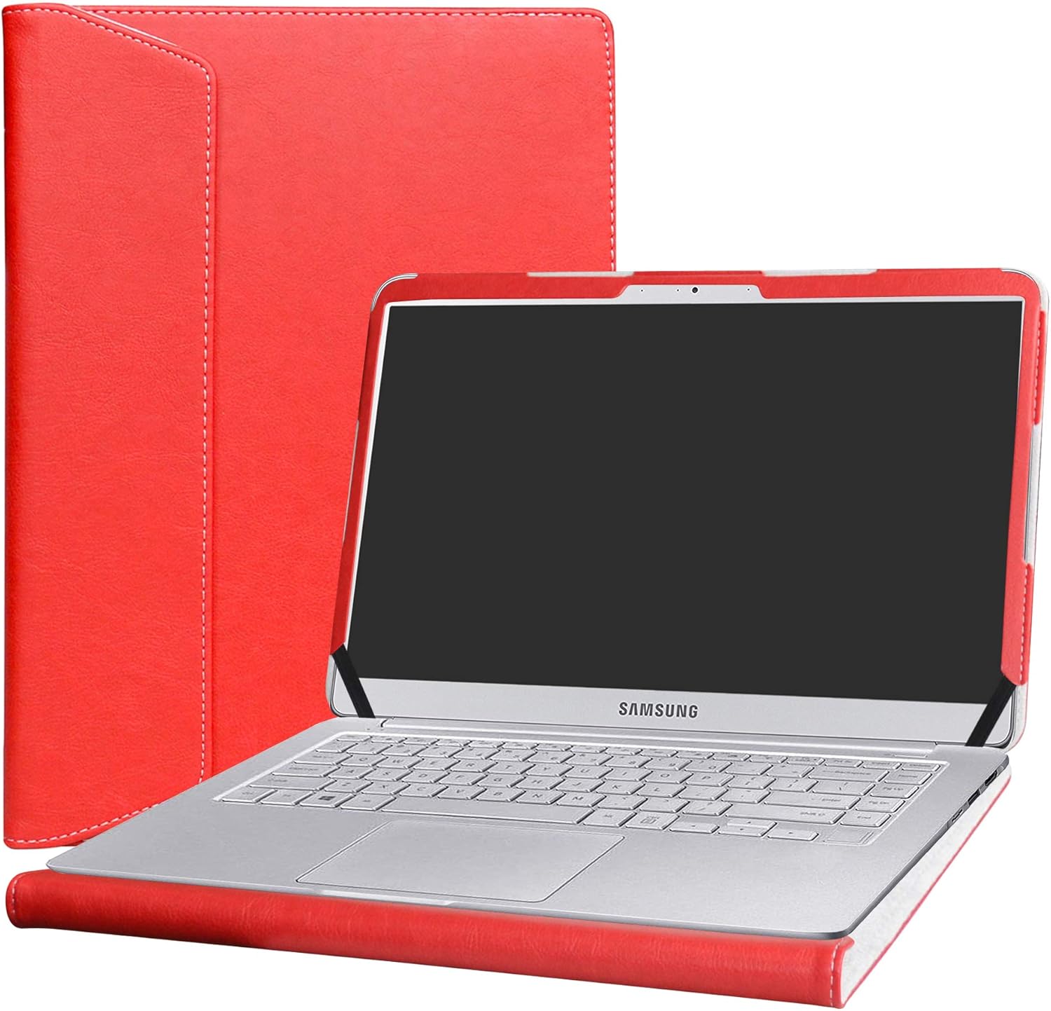 Alapmk Protective Case Cover for 13.3" Samsung Notebook 9