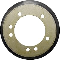 Snow Blower Friction Wheel Rubber Disc 2 Piece/Lot /Snow Blower Friction Wheel /Friction Disc For Sale Winter Gardening - 1420