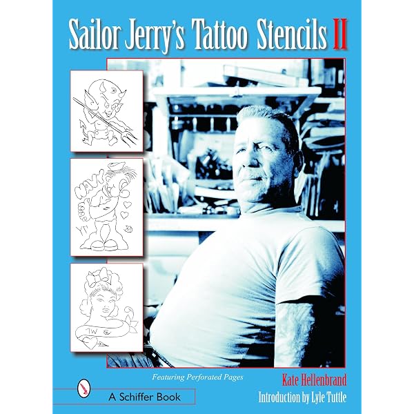 Vintage Tattoos: The Book of Old-School Skin Art | Amazon.com.br