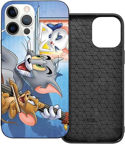 Amazon トムとジェリーiphone12 Iphone12pro Iphone12mini Iphone12 Pro Max対応 Iphoneケース映画 アニメ コラボ 可愛い 萌え 雑貨 実写 ネコ ネズミ ペット 耐衝撃 落下防止 脱着簡単 多機種対応 家電 カメラ オンライン通販