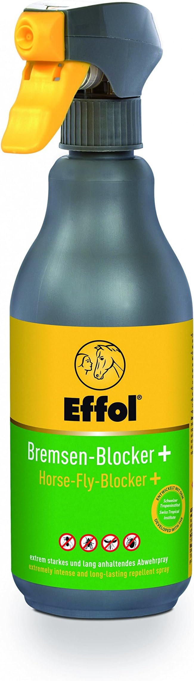 Effol bremsen-blocker + 125 ml