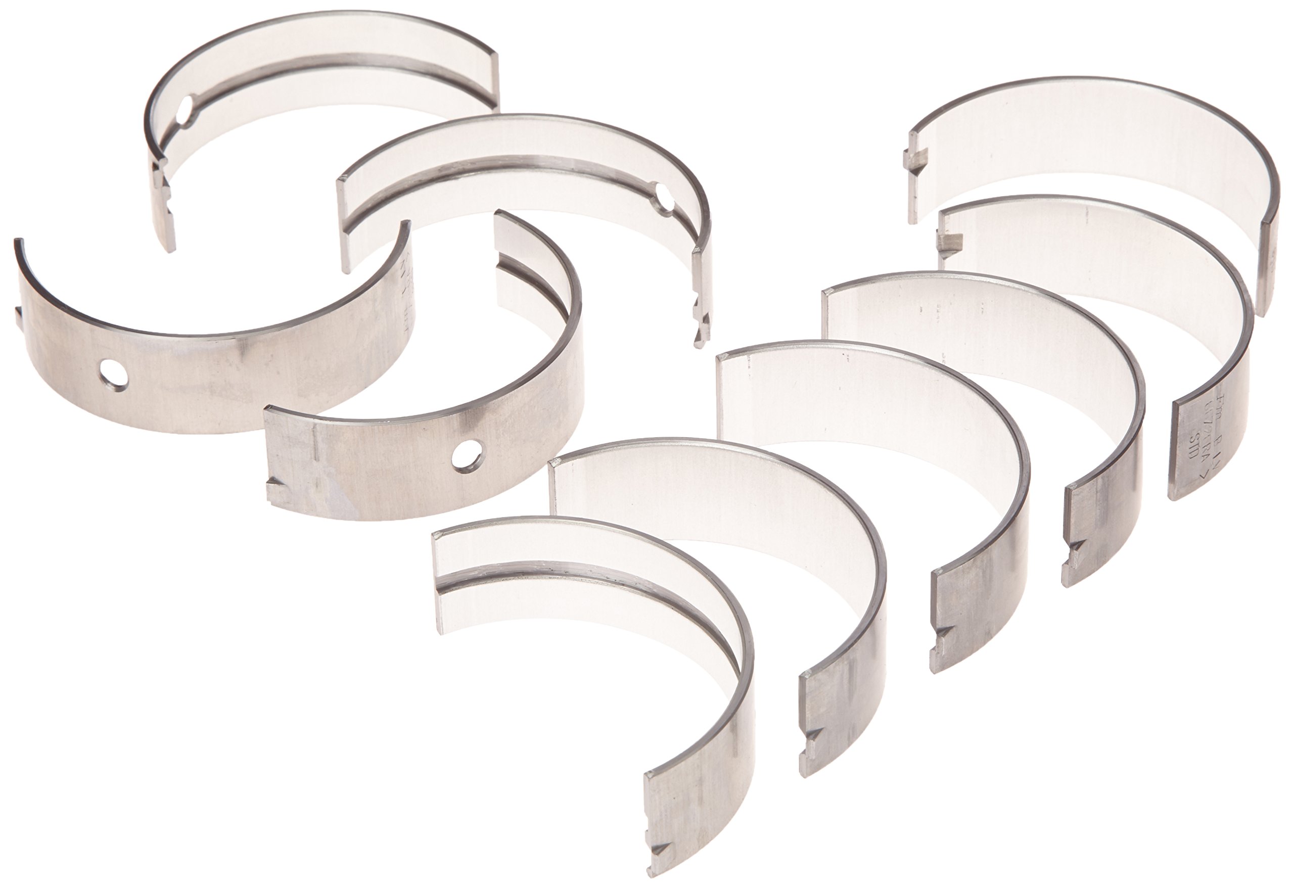 Glyco H1057/5 STD Main Bearings, crankshaft