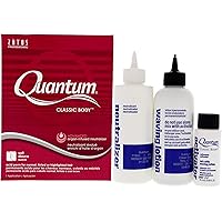 Zotos Quantum Classic Body Acid Perm, S (Pack of 1) (ZO-249504)
