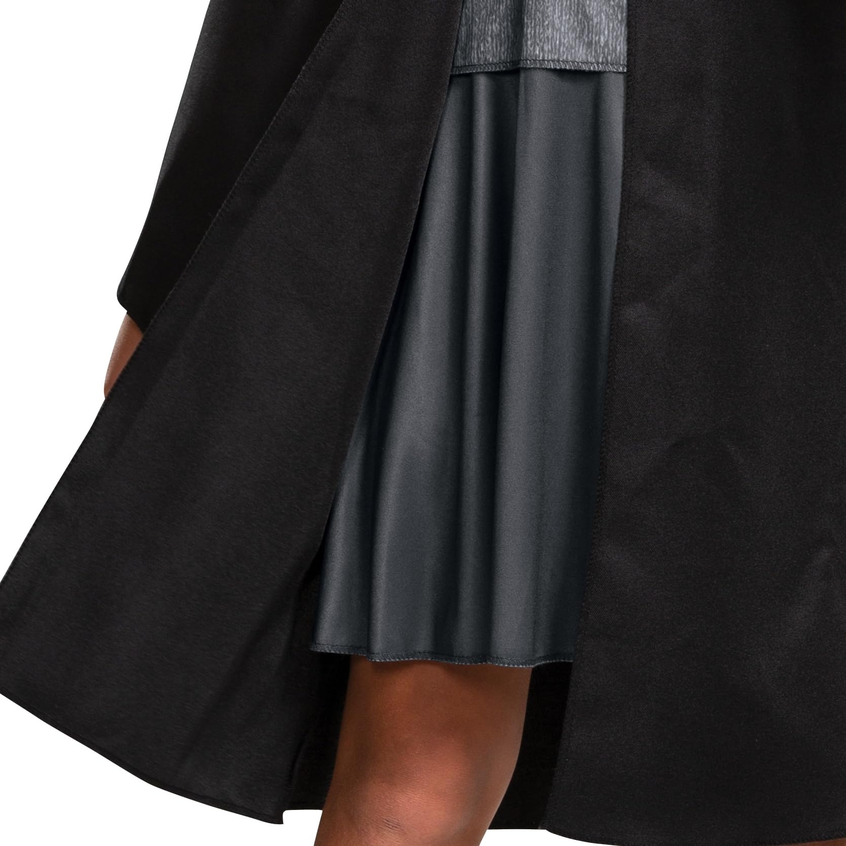 Hermione Granger Costume, Official Harry Potter Wizarding World Outfit for Kids, Classic Child