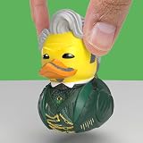 TUBBZ Wicked Wizard of Oz Mini Rubber Duck Collectible Toy 5 cm view 7