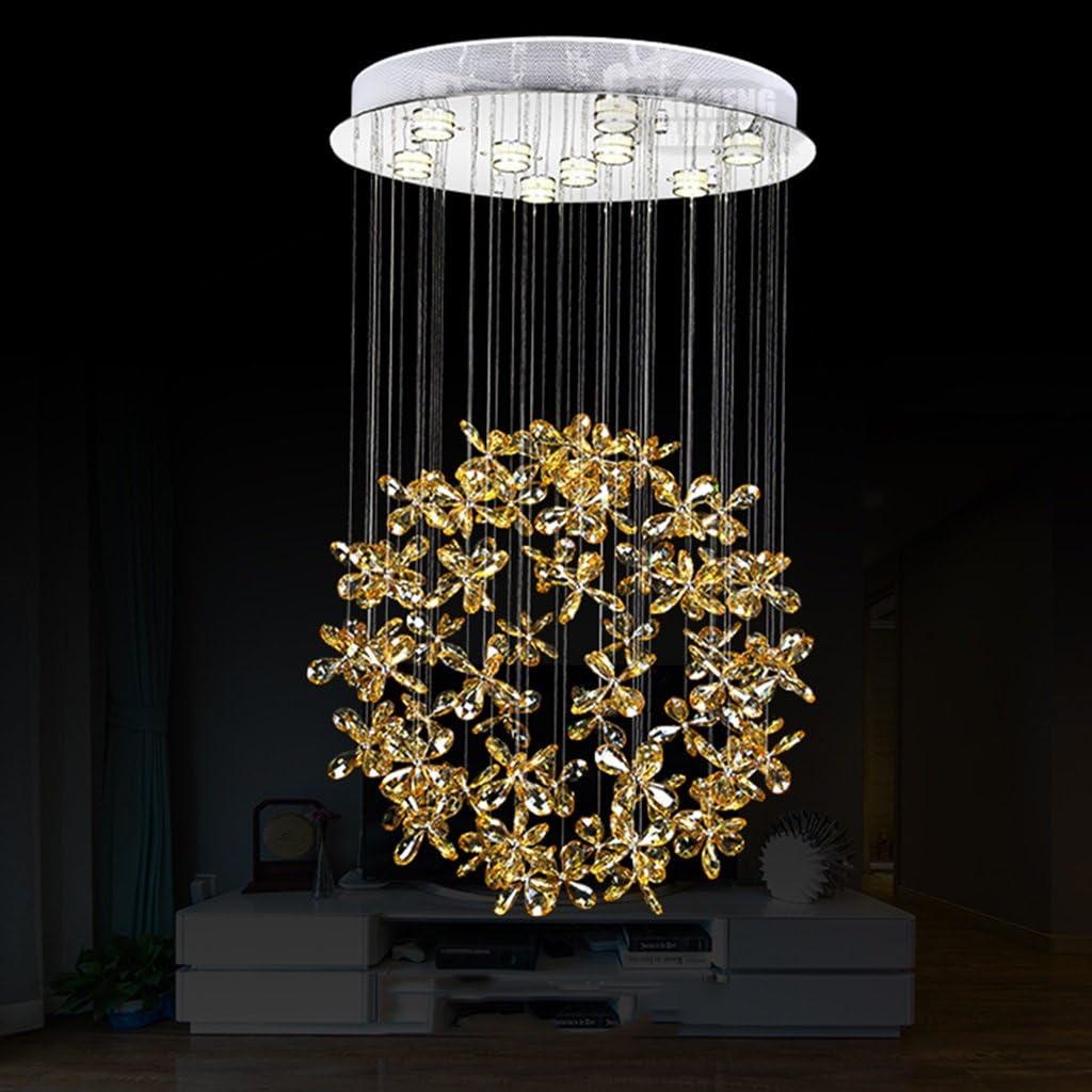 Überlegene 37+ Moderner Wohnzimmer Kronleuchter - wysm Kreative Lampe