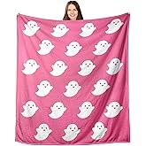 Wife Christmas Ideas, Soft Throw Blanket Gifts for Wife from Husband, Gifts for Women Christmas Unique, Stocking Stuffers Couple Valentines Day Present for Her Flannel 50"X 60"