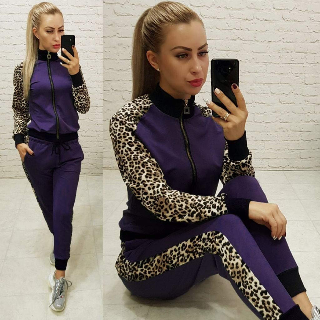 matching tracksuit set