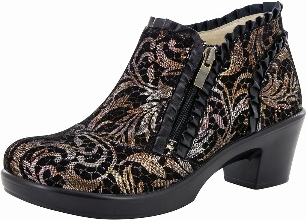 hannah huarache sandal