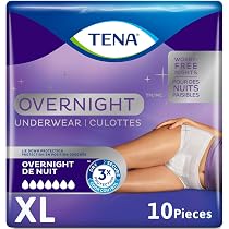 Tena Lot De 48 Lingettes Humides – Douces Et Fraîches – Hygiène Quotidienne Pratique