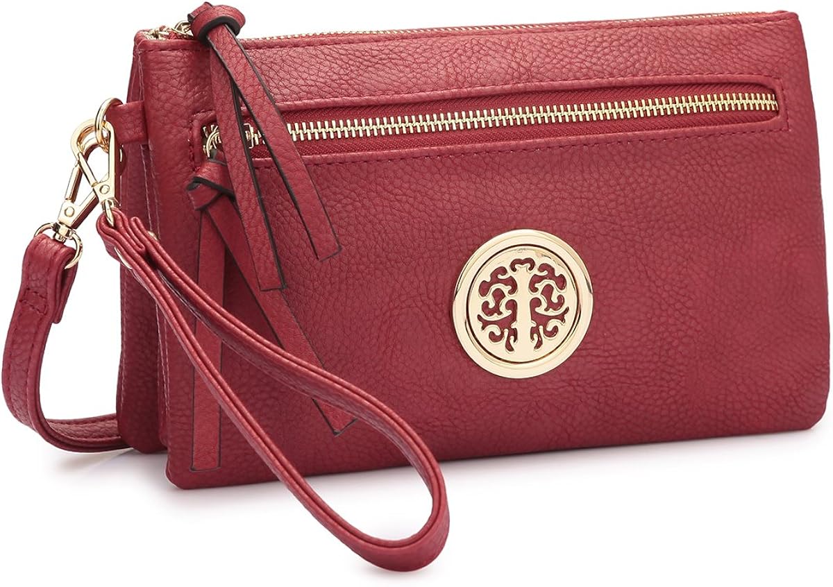 lightweight purses with pockets