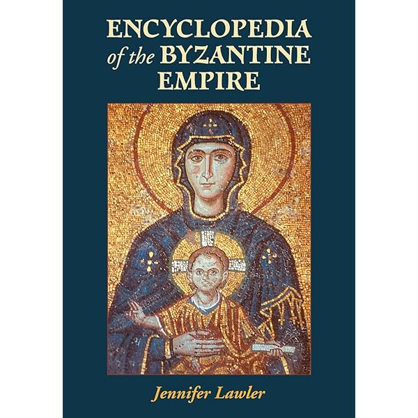 Amazon.com: The Byzantine Empire: A Historical Encyclopedia