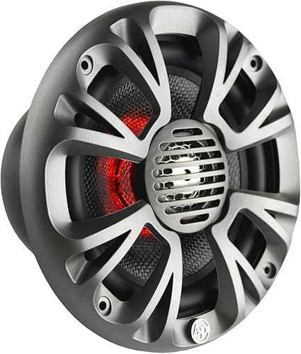 audiopipe marine speakers