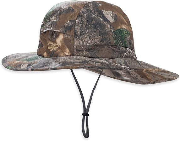 outdoor research sombriolet sun hat multicam