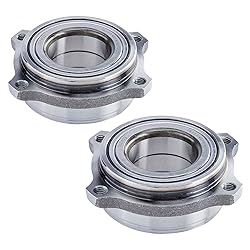 Stirling P512433PR_M811R - Pair 2 Rear Wheel