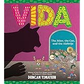 Vida: The Mice, the Cat, and the Alebrije