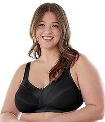 Bestform Women's Casual, Black