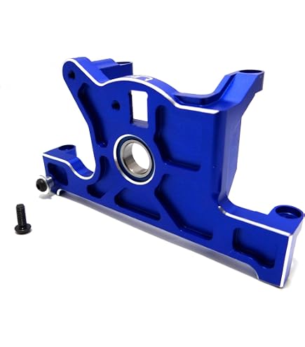 Hot Racing SLF11206 Traxxas 1/10 Slash 4x4 Inner Roll Cage (Non LCG
