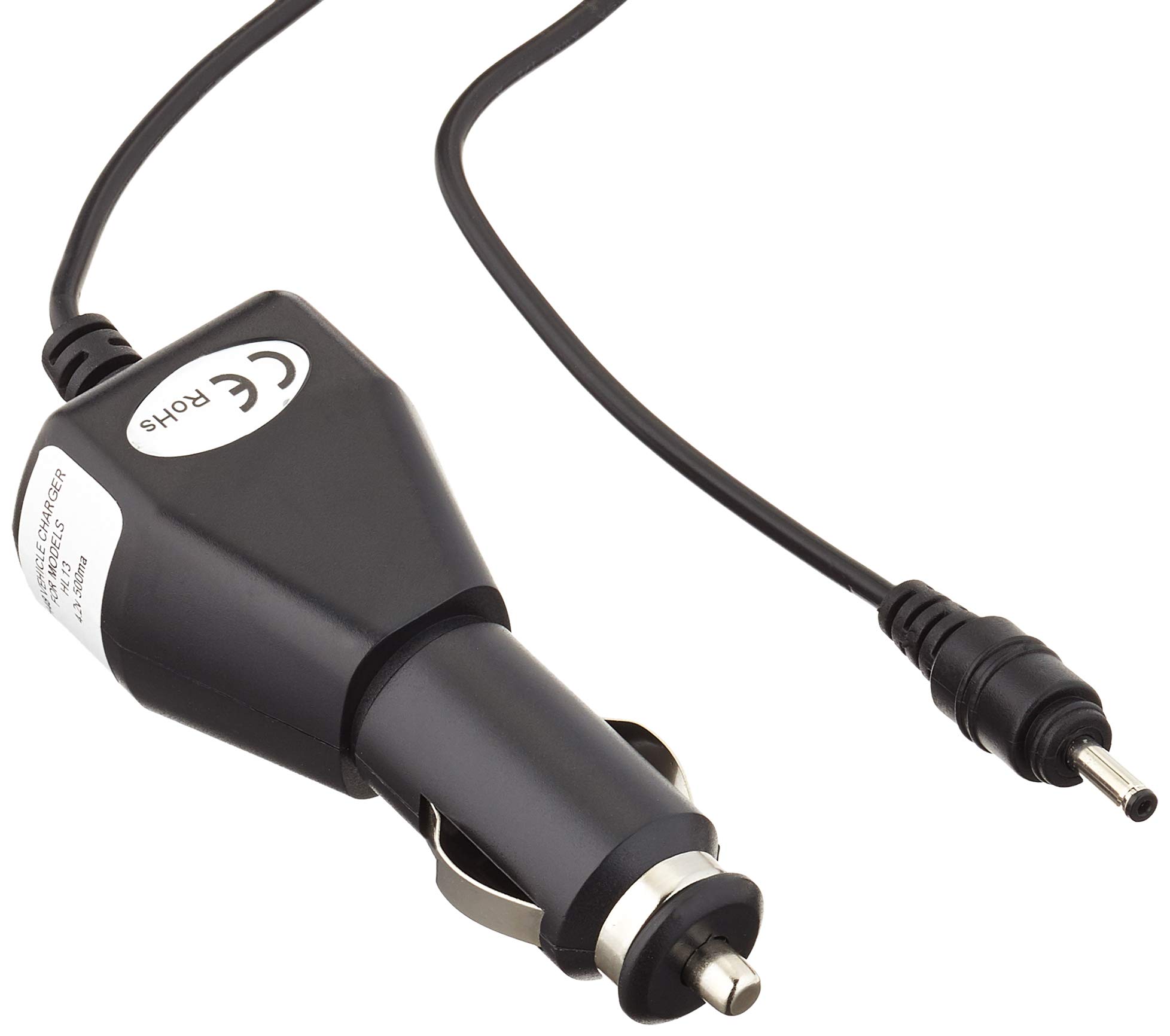 Vehicle Charger for HL13 Super Spot Head-a-Lite