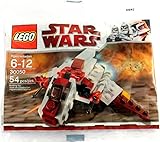 LEGO Star Wars Republic Attack Shuttle Mini