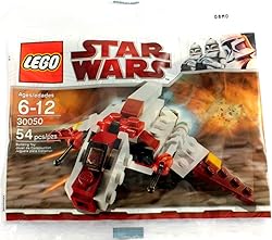 LEGO Star Wars Republic Attack Shuttle Mini
