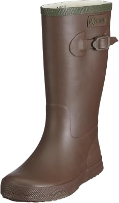 Comprar botas agua de Botas de agua para Niña de Aigle | FASHIOLA.es