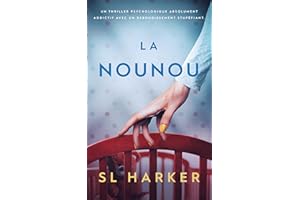 La Nounou (French Edition)