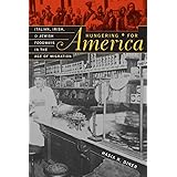 Hungering for America: Italian, Irish, and Jewish Foodways in the Age of Migration