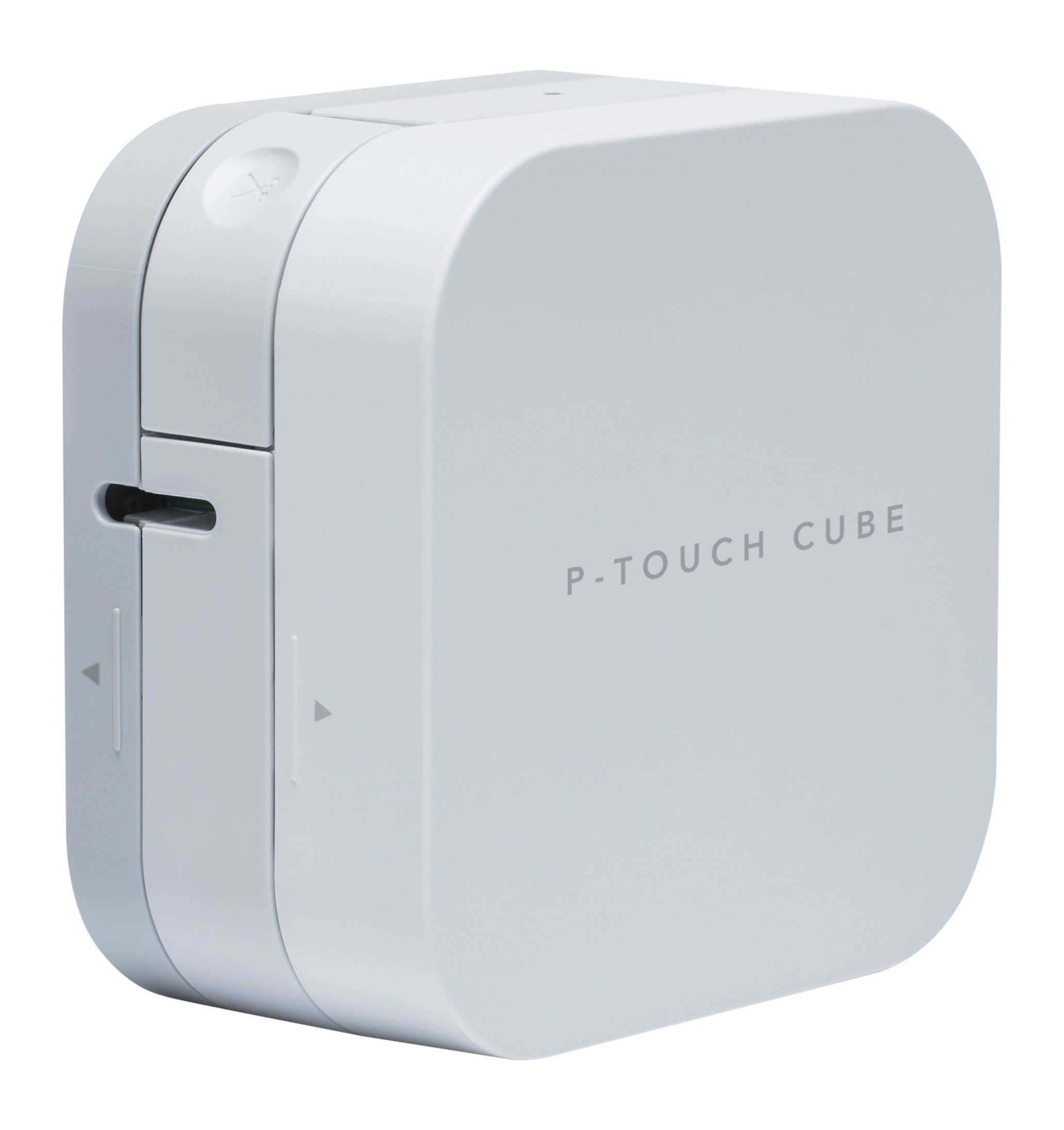 p touch bluetooth label maker