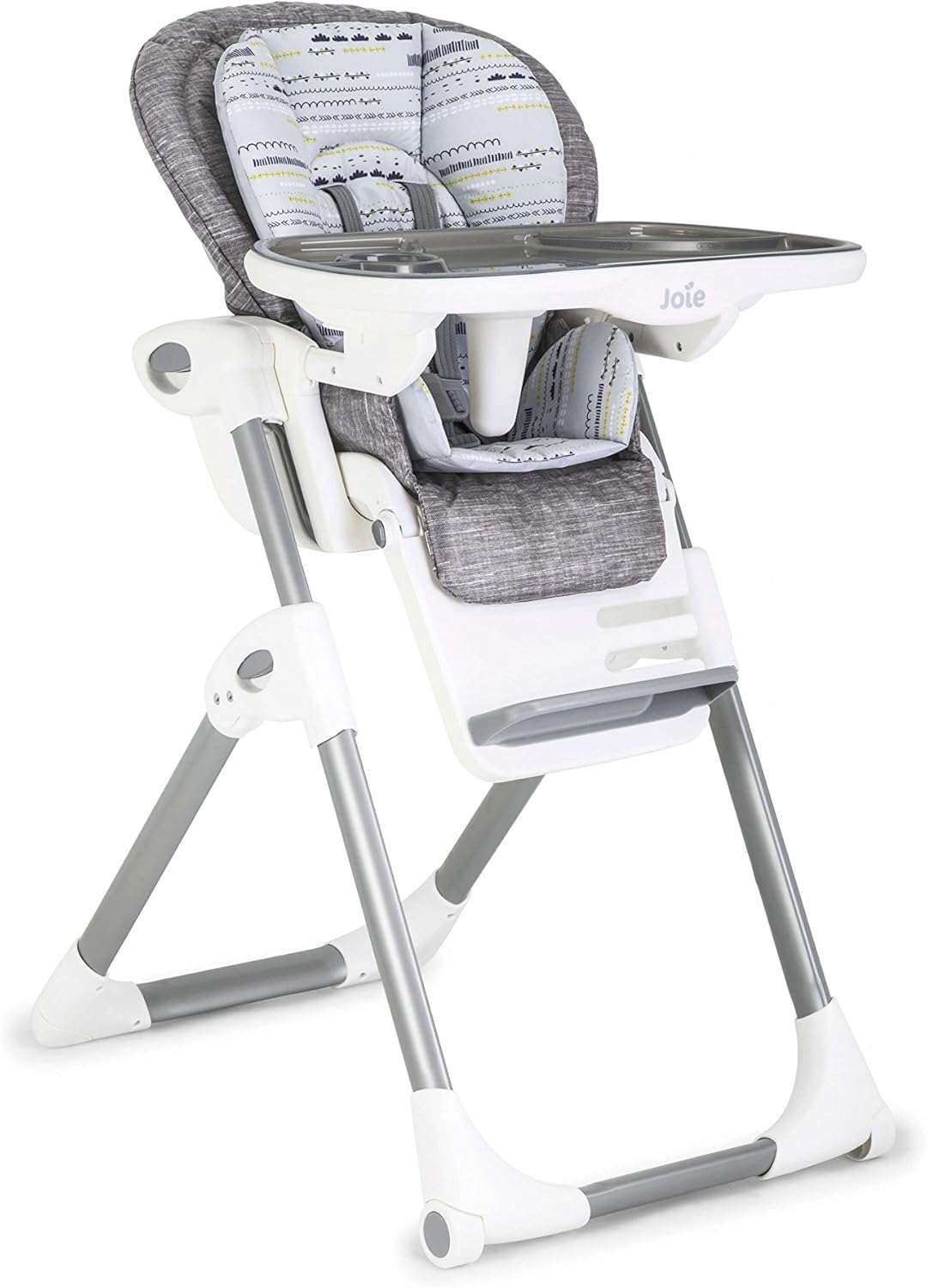 mimzy lx highchair