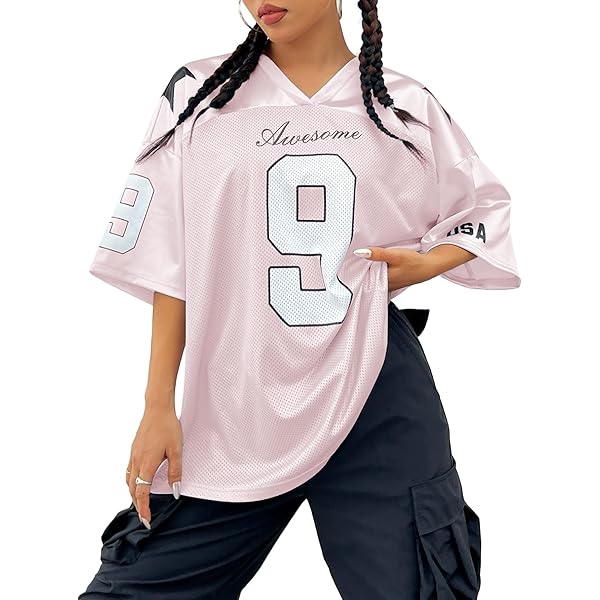 XG × YUEQI QI Football Oversized Tee シャツ XG x YUEQI QI Football Oversized Tee XG designed by