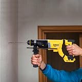 DEWALT DCH263N-XJ 18V XR Brushless 28mm SDS-Plus Hammer Drill Bare Unit view 4