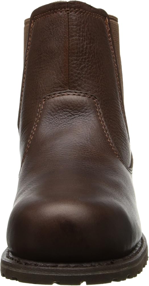 caterpillar freedom work boot