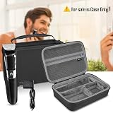 ProCase Hard Carrying Case for Philips Norelco Multigroom 3000 5000 7000 view 7