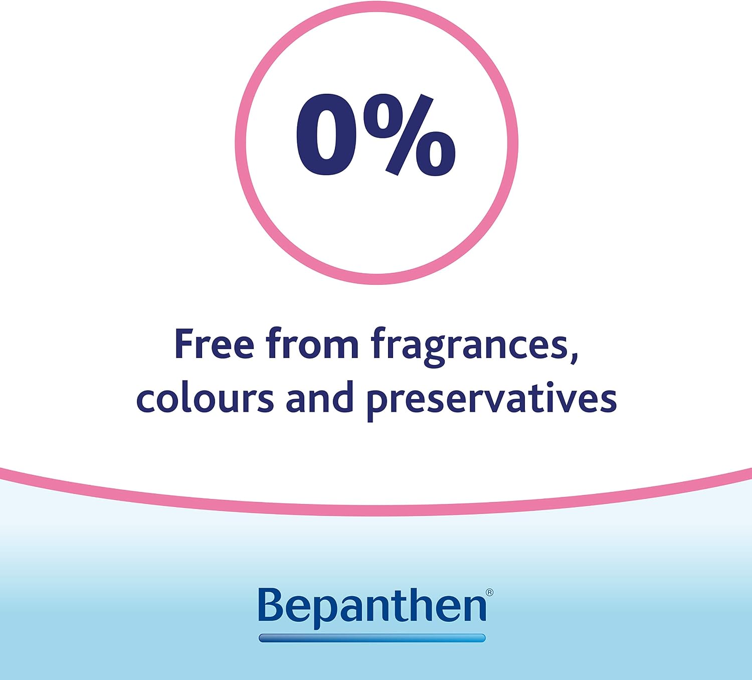 Bepanthen Nappy Care Ointment, white, 100 g (Pack of 1) - Image 5