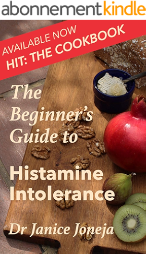 Download The Beginner's Guide to Histamine Intolerance (The Beginner's Guides Book 1) (English Edition) PDF