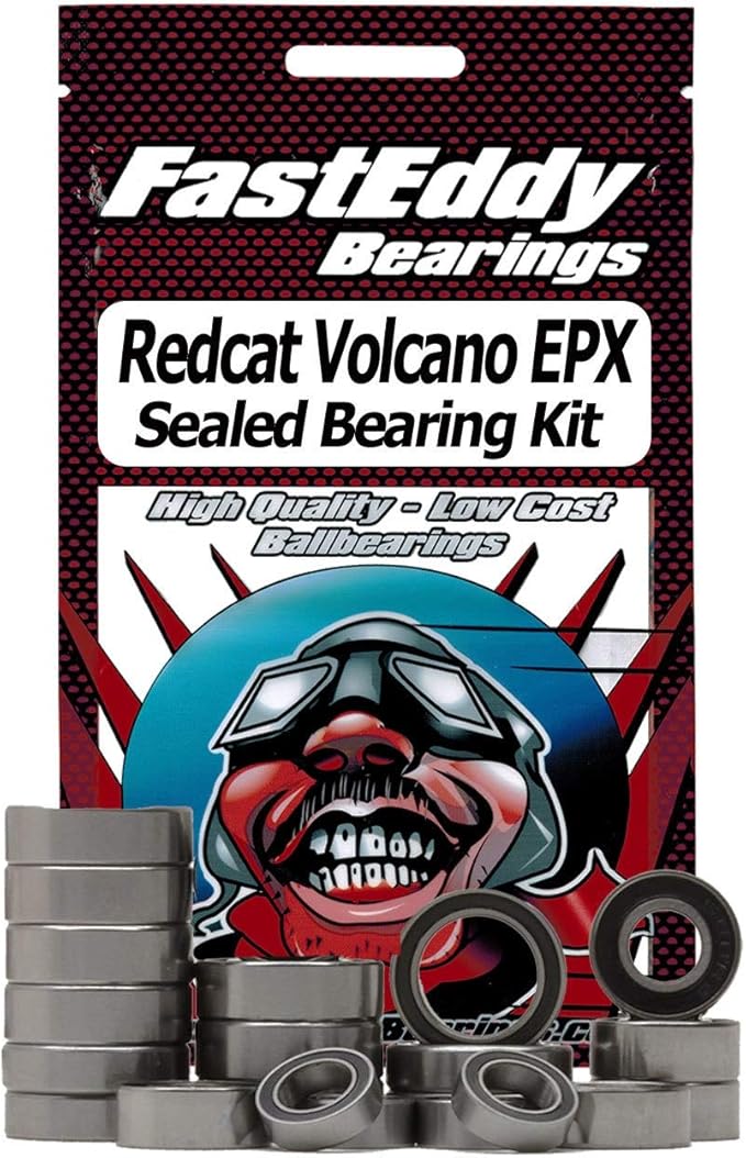redcat volcano epx