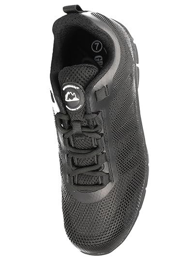 womens steel toe cap trainers uk