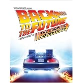 Back to the Future: The Complete Adventures [DVD]