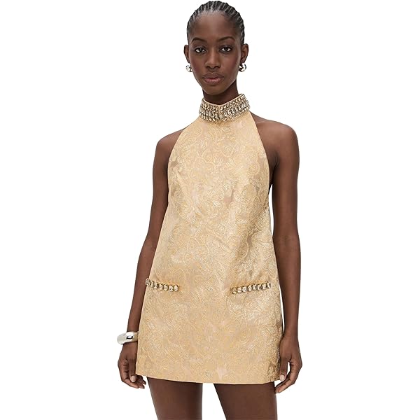 ramy brook alexis wrap mini dress Alexis Faux Wrap Minidress (Women)