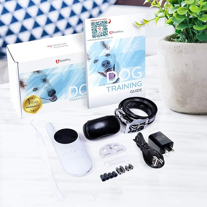 Goodboy small size remote collar Clearance